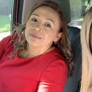 Meet your Posher, Mirian